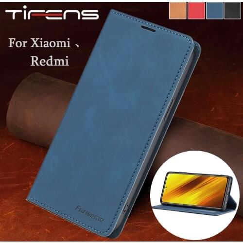 TIFENS Phone Cases Xiaomi Redmi K30S