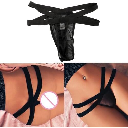 Adult Products Sexy Underwear Erotic Panty Sexy panties S/M Erotic Costumes Sex Toys for Women