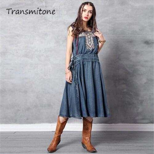 Модные сарафаны Transmitone China At AliExpress