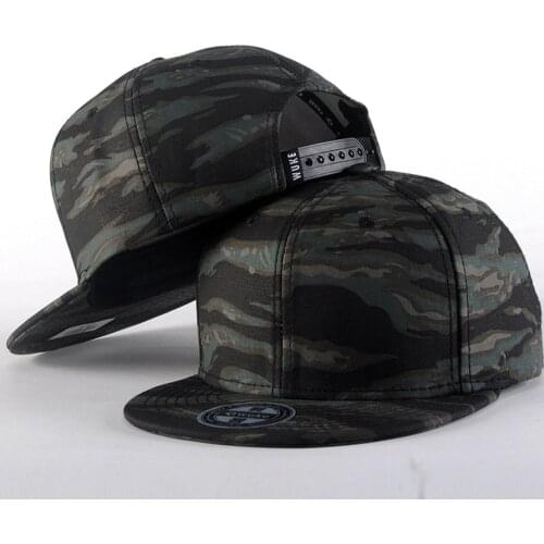 Unisex Hats For Men Women Camouflage Baseball Cap Snapback Hat Hip-Hop Mondkapje Adjustable Casquette Bonnet шапка мужская