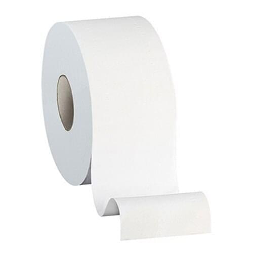 PACK. 18 PCS. TOILET PAPER MINI JUMBO