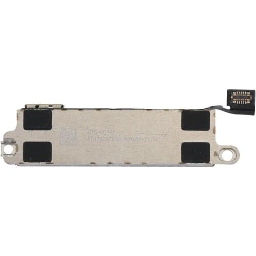 10PCS Motor Vibrator cell phone replacement parts Flex Cable for iPhone 8 Plus