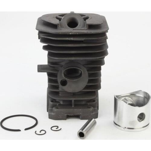 40MM Cylinder Piston Pin Ring FIT HUSQVARNA 142 chainsaw Craftsman Chain saw Motosega