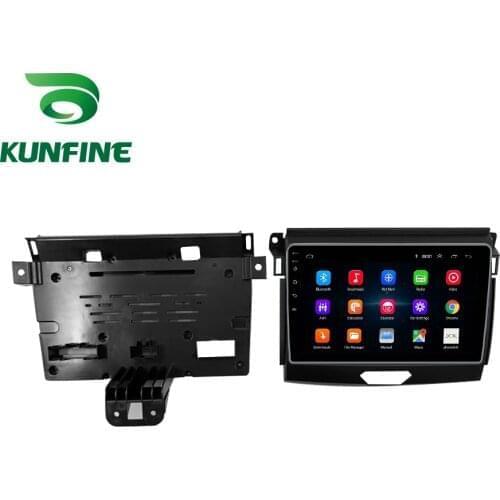 Android 10.0 Octa Core Car DVD GPS Navigation Player Deckless Car Stereo for Ford RANGER 2015 Radio wifi