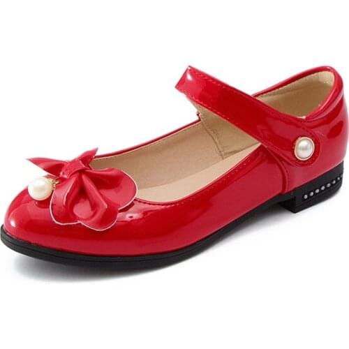 18 years of age season new cuhk childrens low student leisure with party with 30-40 womens shoes 1835