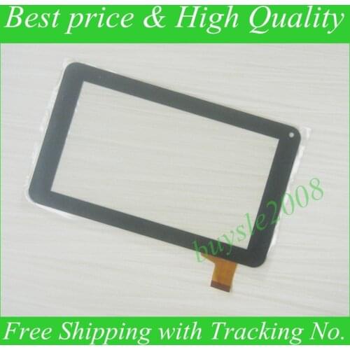 FX-86V-F-V2.0 KDX 7INCH capacitive touch screen digitizer panel for DIGMA IDJ7N idj 7n tablet pc 30pins on connector 186*111mm