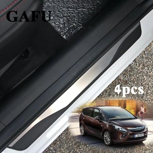 GAFU Door Sills Opel