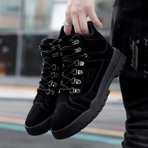 Mens 2020 spring dress casuales sport vintage shoe slip man men informales casual boots sports sneakers hombre sapato western