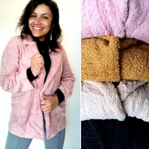 Nova Fashion Women's Jackets