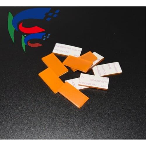 Compatible New Stripper pad 019-11833 for RisoGR FR RP RN RZ RV EV Series, Duplicator Spare Parts