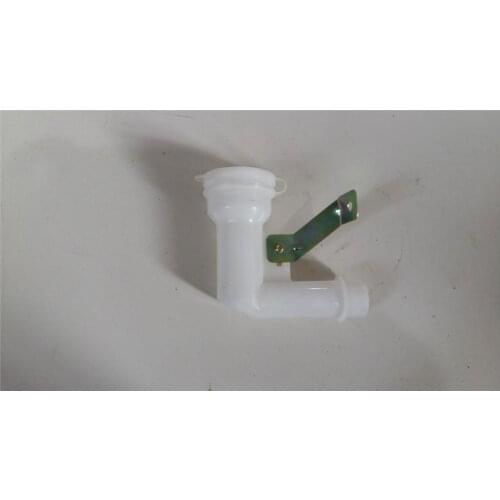 Windshield washer filler port assembly for Great wall haval OEM: 5207400-K00