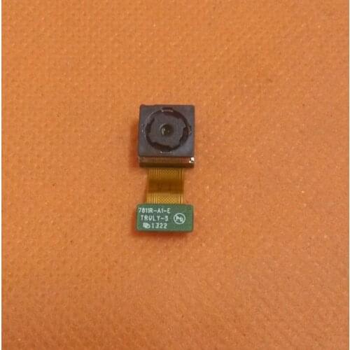 Original Rear Back Camera13.0MP Module for ZOPO C3 MTK6589T 1080 x 1920 Quad-Core 5.0" Free Shipping
