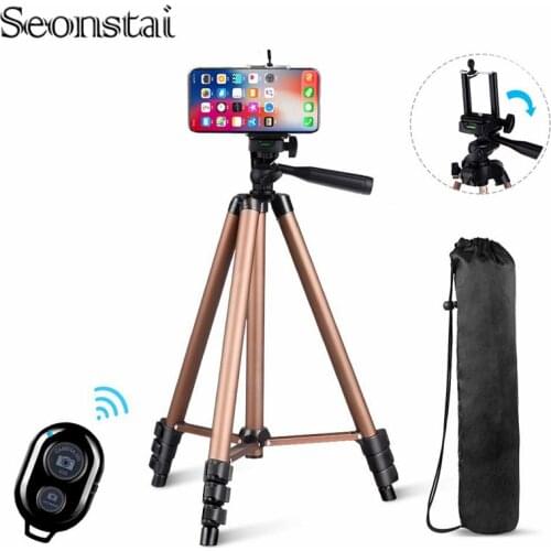 Portable Live Tripod for Phone Holder Cam Gorillapod Stativ Mobile Mount Tripe Stand Clip Camera Flexible Tripods for Smartphone