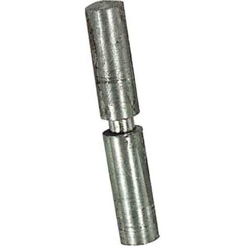 Turned bolt 3040140 Grey (14x80 mm) (Refurbished C)