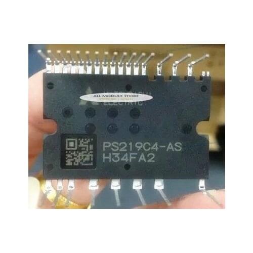 PS219C4-AS FREE SHIPPING NEW AND ORIGINAL MODULE
