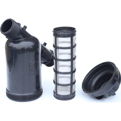 Mesh Screen Filter Sprayer Filter Garden Drip Irrigation Filter Watering Kits for Garden,Yard