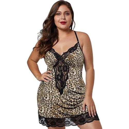 Spaghetti Strap Leopard Print Lace Satin Y2k Mini Dress Women Sexy Bodycon Backless V-neck Night Club Wear Summer Party Dresses