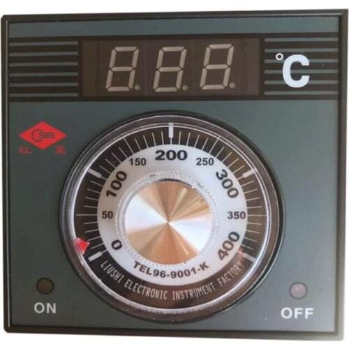 220V/380V Quality Oven Parts Gas oven temperature control device thermostat 0-400 degree