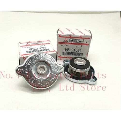 Excavator Water Tank Cover Original Mitsubishi General Komatsu Kobelco Hitachi CATERPILLAR (Diameter 60MM)