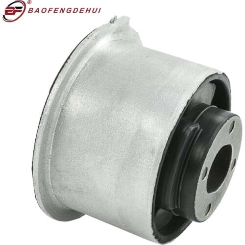 Subframe Bushing Rear 4F0399415C=4F0399415B=4FD399415 For Audi A6 Avant Allroad A6L