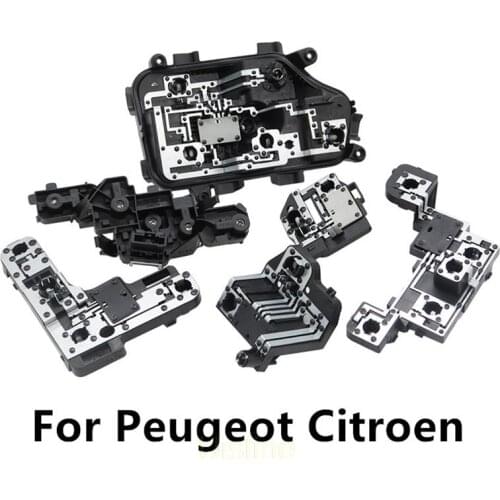 For Peugeot 301 508 308 508 CITROEN New Elysee rear tail lamp base circuit board lamp holder high quality Auto Accessories