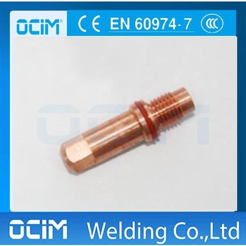10pcs 1367 Electrode CP200 Plasma Torch Parts