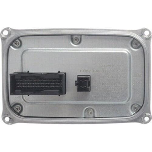 A2189007306 Xenon HID Headlight Ballast for Mercedes Benz CLS E GLE