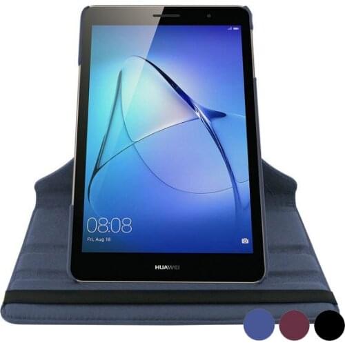 Tablet cover Huawei T3 Contact 360º 8"