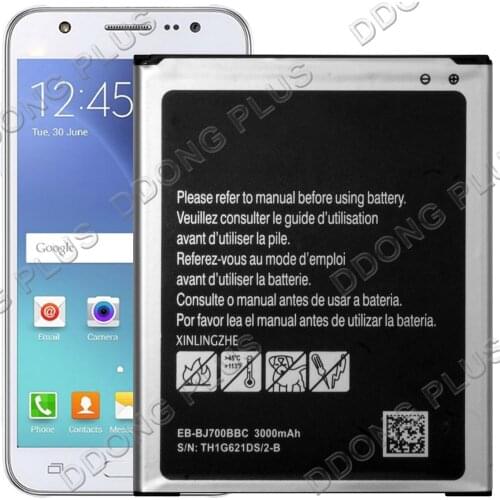 DDONG Samsung Galaxy J7 Batteries