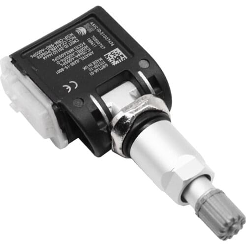 FOR 2018 BMW 7-Series [G11] 433MHz TPMS SENSOR TYRE PRESSURE MONITOR SENSOR 6887140-01 6887140 A0009052102