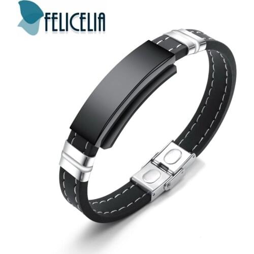 Felicelia Health Bracelets