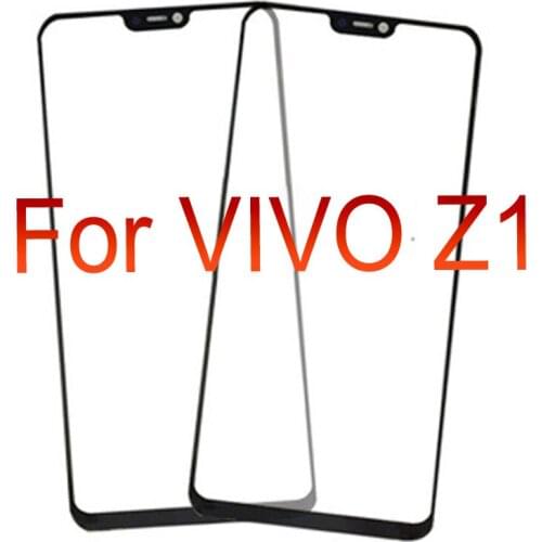 Good Quality For VIVO Z1 Touch Screen Digitizer TouchScreen Glass panel For VIVO Z1 Replacement Parts For VIVOZ1