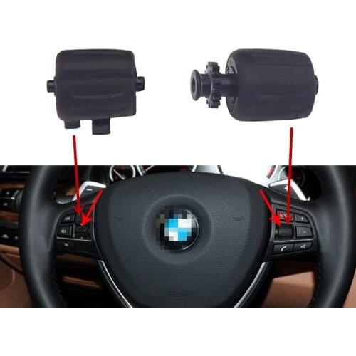 Car Steering wheel button F10 N57 F11 528Ib mwN53 N57 F18 650 F13 525i 740 F06 F12 GT F07 Multi-function steering wheel switch