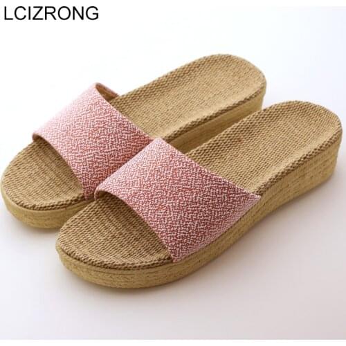 Женские шлепанцы LCIZRONG China At AliExpress