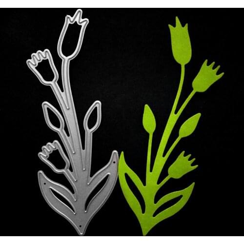 Metal flower Cutting Dies Stencils for DIY Scrapbooking/photo album Decorative Embossing DIY Paper Cards