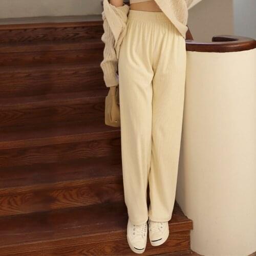 ERSHLU Cool Long Leather Trench Coat for Women Loose Belt Long Leather Jacket 2021 New Streetwear Causal Female Coat