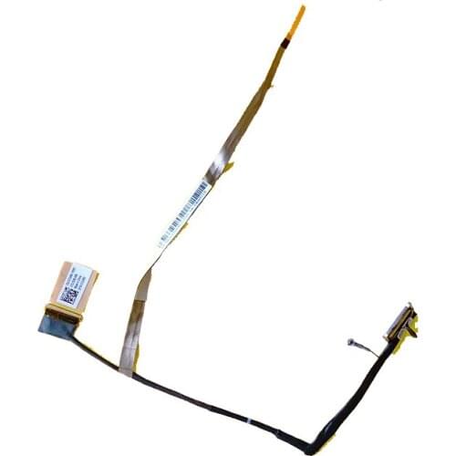 NEW ORIGINAL Laptop LCD Cable FOR Dell Vostro 3460 V3460 07GW6V DD0V08LC020