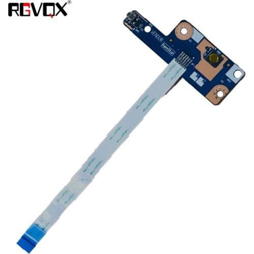 NS-A273 Original For LENOVO G50 30 G50 45 G50 70 Z50 70 Laptop Power Button Switch button BOARD