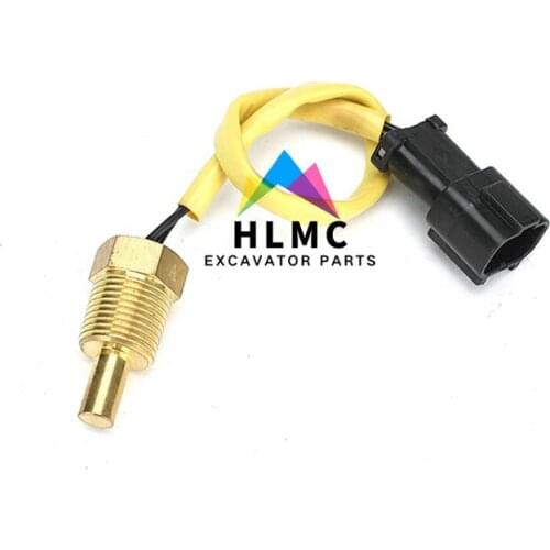 PC120-6 PC200-6 PC220-6 6D65 Engine Water Temperature Sensor Switch 7861-92-3380