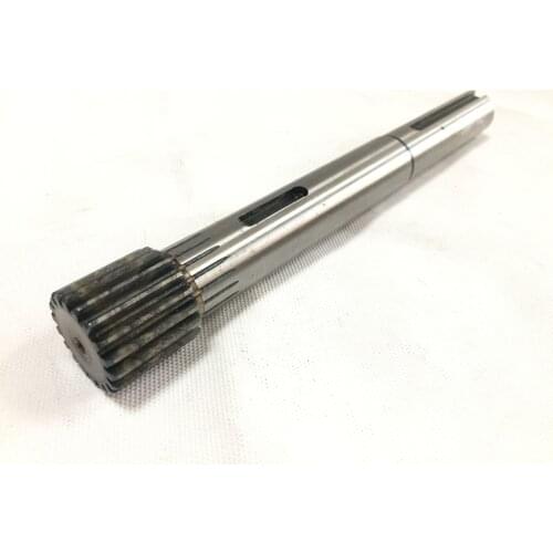 Bowling Spare Parts T610 900 085 Gear Replacement Kit Back End Gearbox Use for AMF Bowling Machine