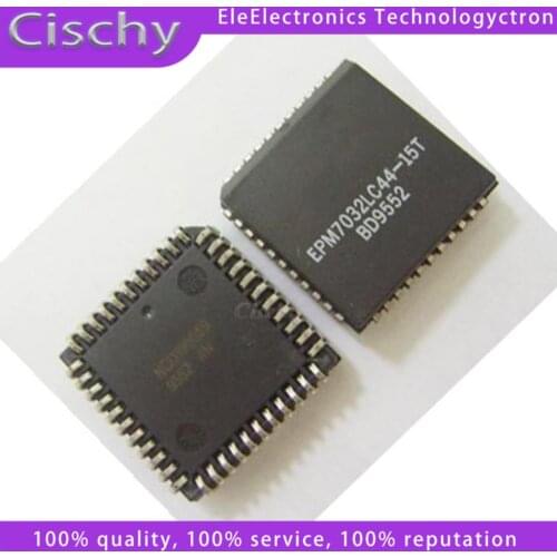 5piece EPM7032LC44-7 EPM7032SLC44-12 EPM7032SLC44-10 EPM7032SLC44-15 EPM7032SLC44 EPM7032 PLCC-44