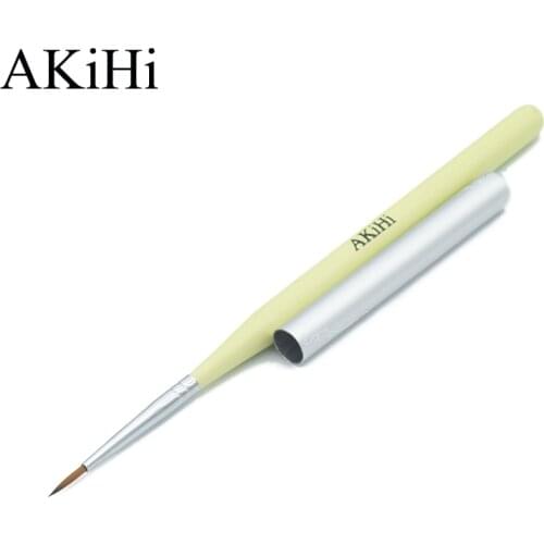 AKiHi Materials For Nail Design