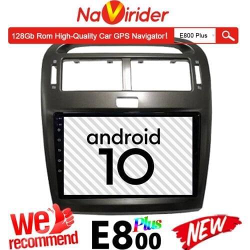 For 2002 Model Lexus LS 430 LS430 Car Radio Stereo GPS Navigator Rom Autoradio Android 10 Multimedia Player