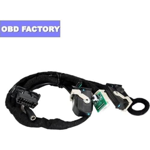 BXOBD Auto Parts