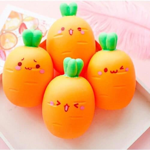 Kids Pineapple Decompression Sensory Ball Squeeze Balls Toy Pressure Relief Toys Pressure Relief Toys Fidget Toys