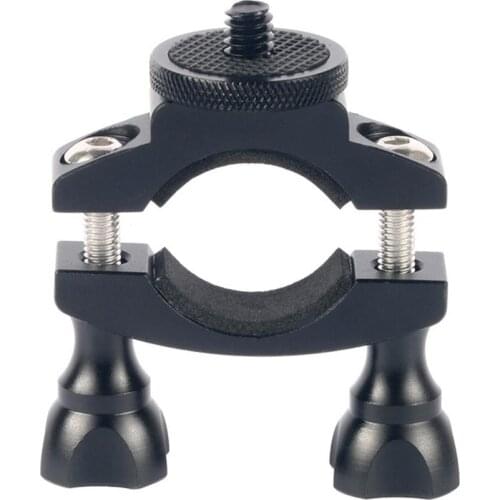 For DJI Osmo Mobile 2 Mobile Phone Platform Bicycle Stand Handheld Gimbal Stabilizer Bike Bracket Bicycle Mount Bicycle Holder