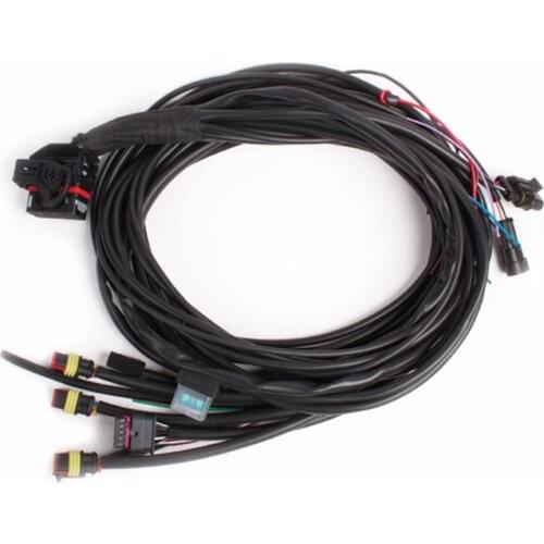 PRINS LPG CNG GPL ECU VSI2 FOR 8 CYLINDER CARS