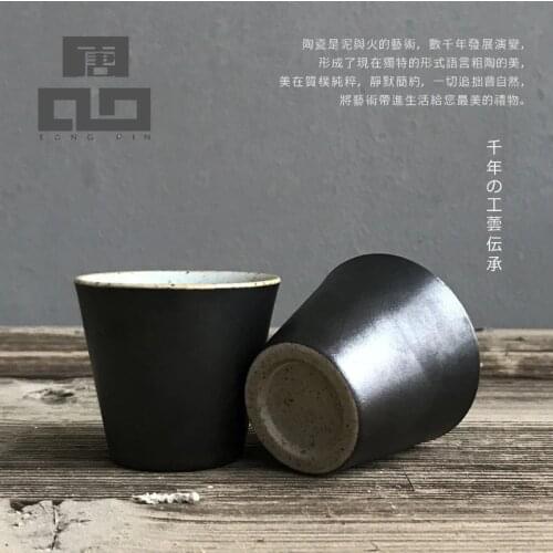 LUWU Tea Porcelain Sets China
