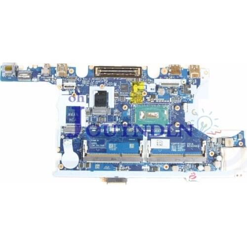 JOUTNDLN FOR Dell Latitude E7450 Laptop Motherboard TFVF9 0TFVF9 CN-0TFVF9 W/ i5-5300U CPU ZBU10 LA A961P DDR3L