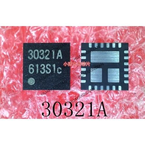 New original NN30321A-VB :30321A QFN24 High Quality